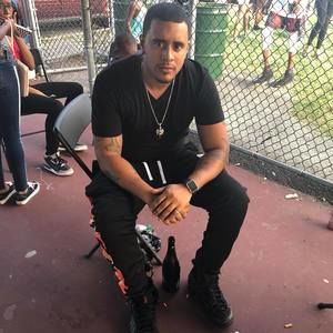 Meet your Posher, Rj